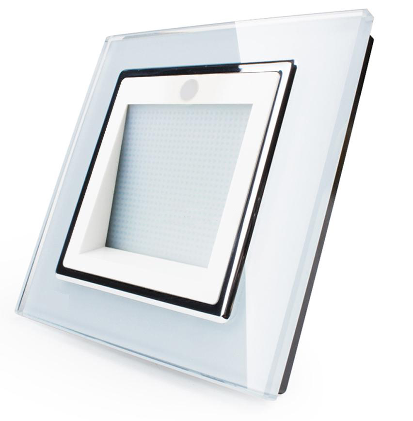 LIVOLO VL-W291JD-11 Orientačné LED osvetlenie - biela