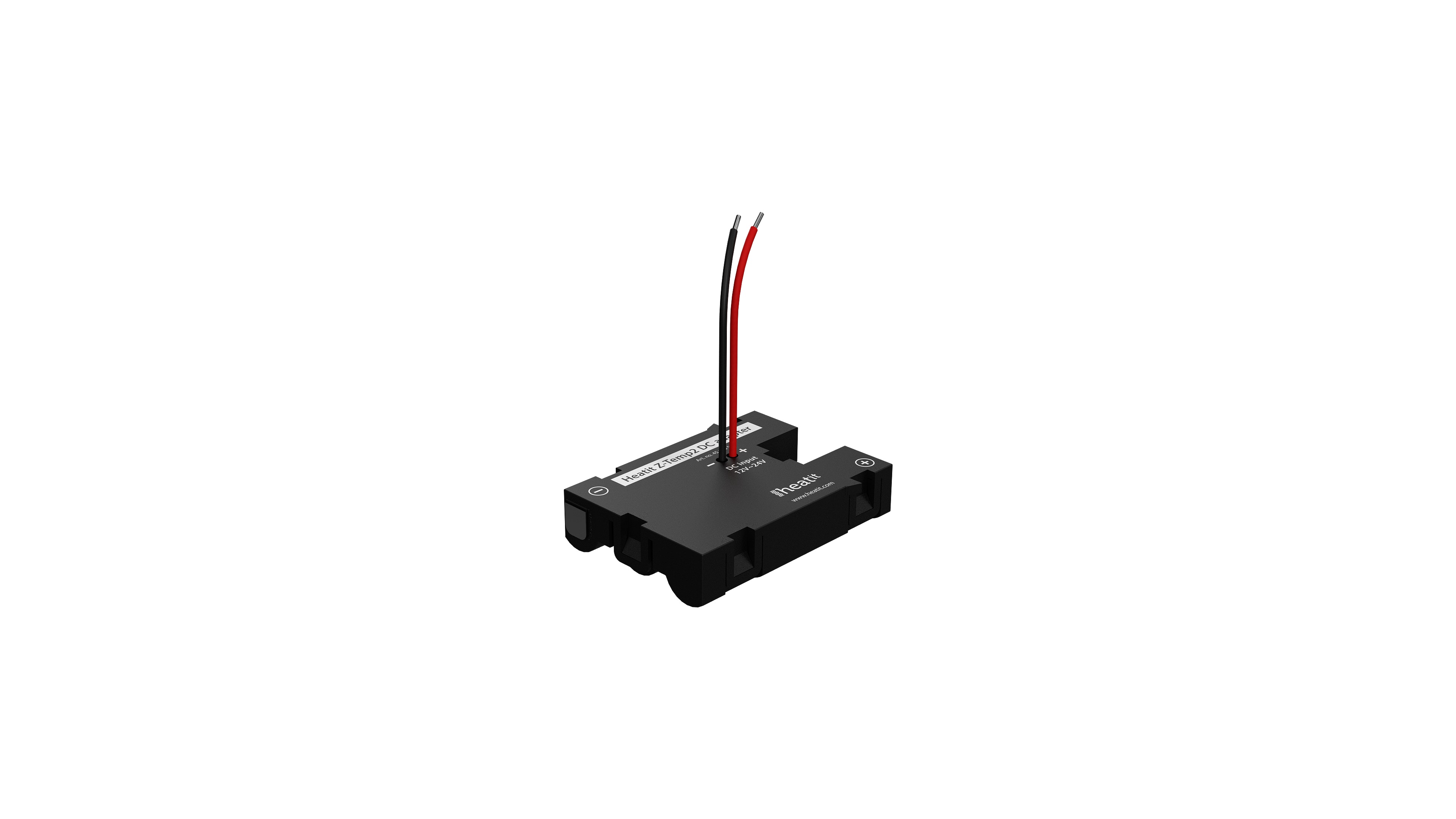 HeatIT Z-Temp2 DC adapter