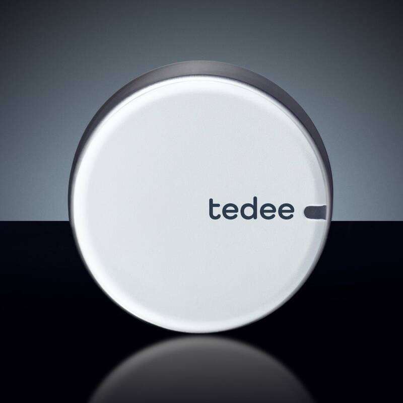 Tedee PRO Inteligentná zámka