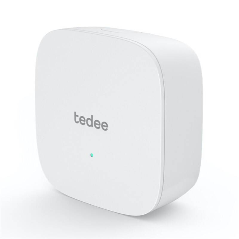 Tedee Smart Bridge (Wi-Fi brána pre inteligentné zámky)