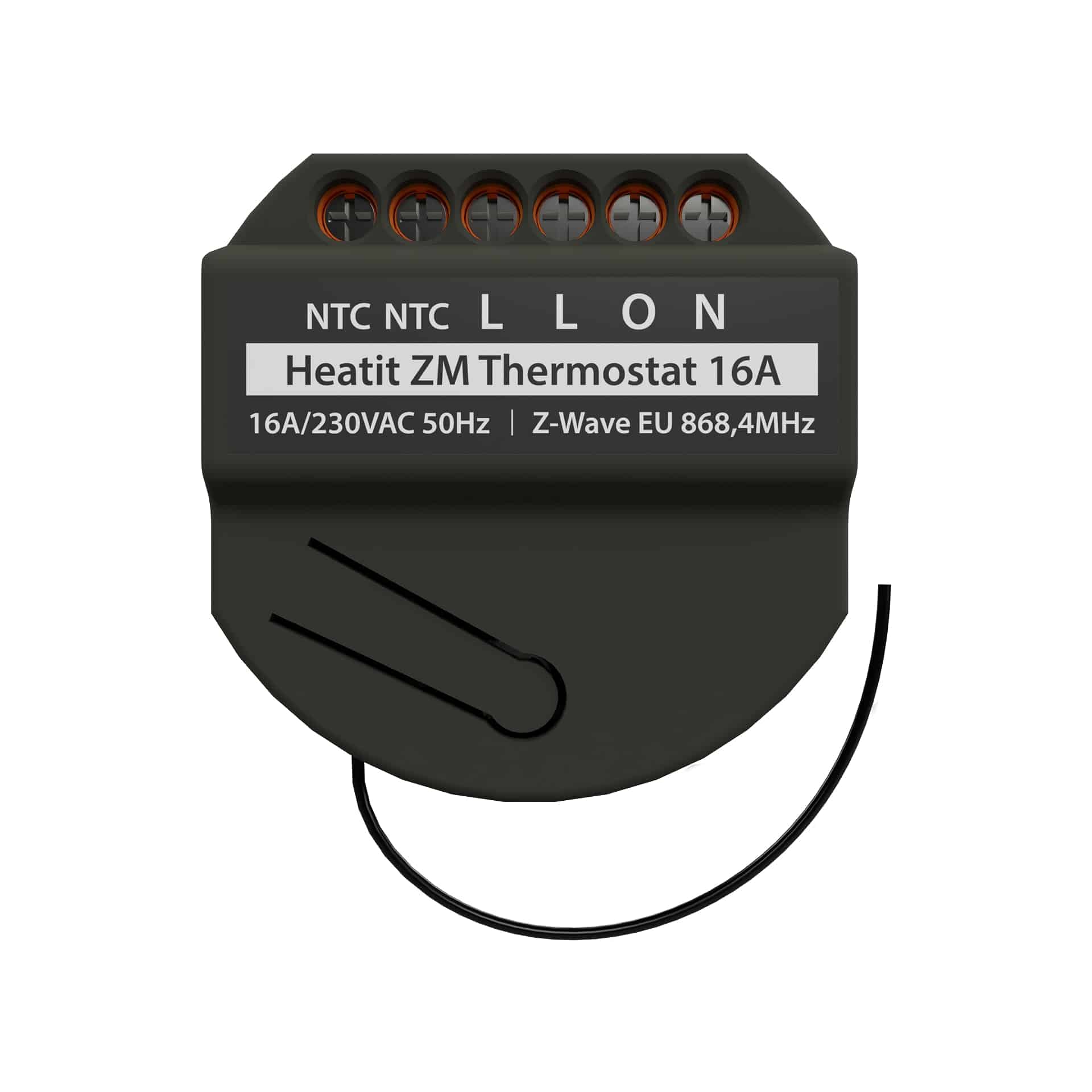 HeatIT ZM Termostat 16a