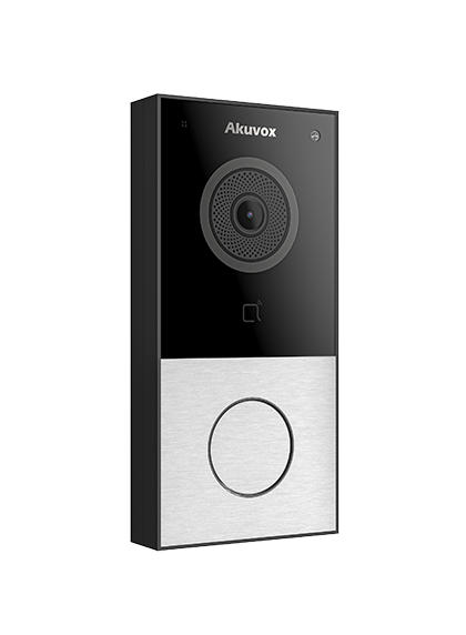 Prezentačný - Kompaktný videovrátnik Akuvox E12S