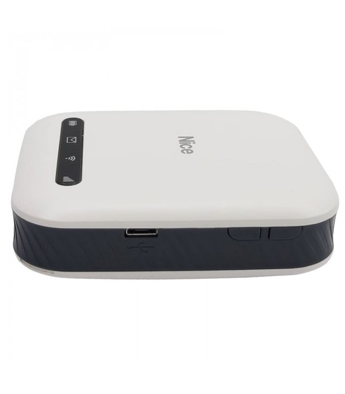 FIBARO HubPower záložný zdroj pre HC3L