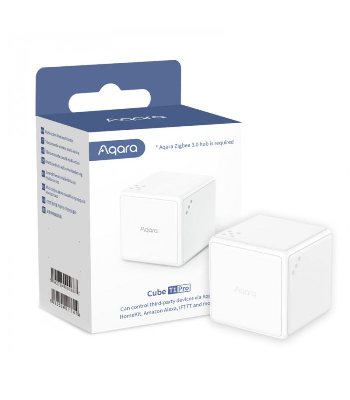Aqara Mi Cube T1 PRO
