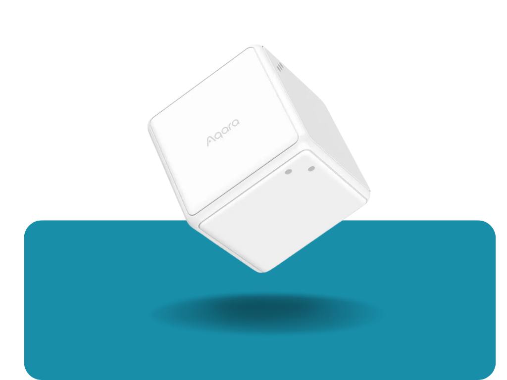 Aqara Mi Cube T1 PRO