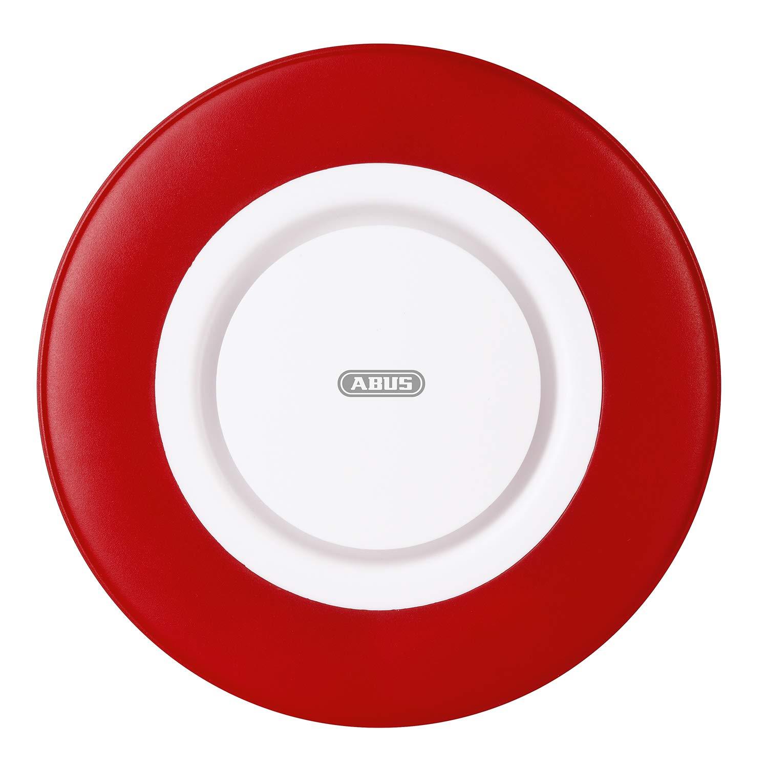 ABUS interiérová siréna Z-Wave