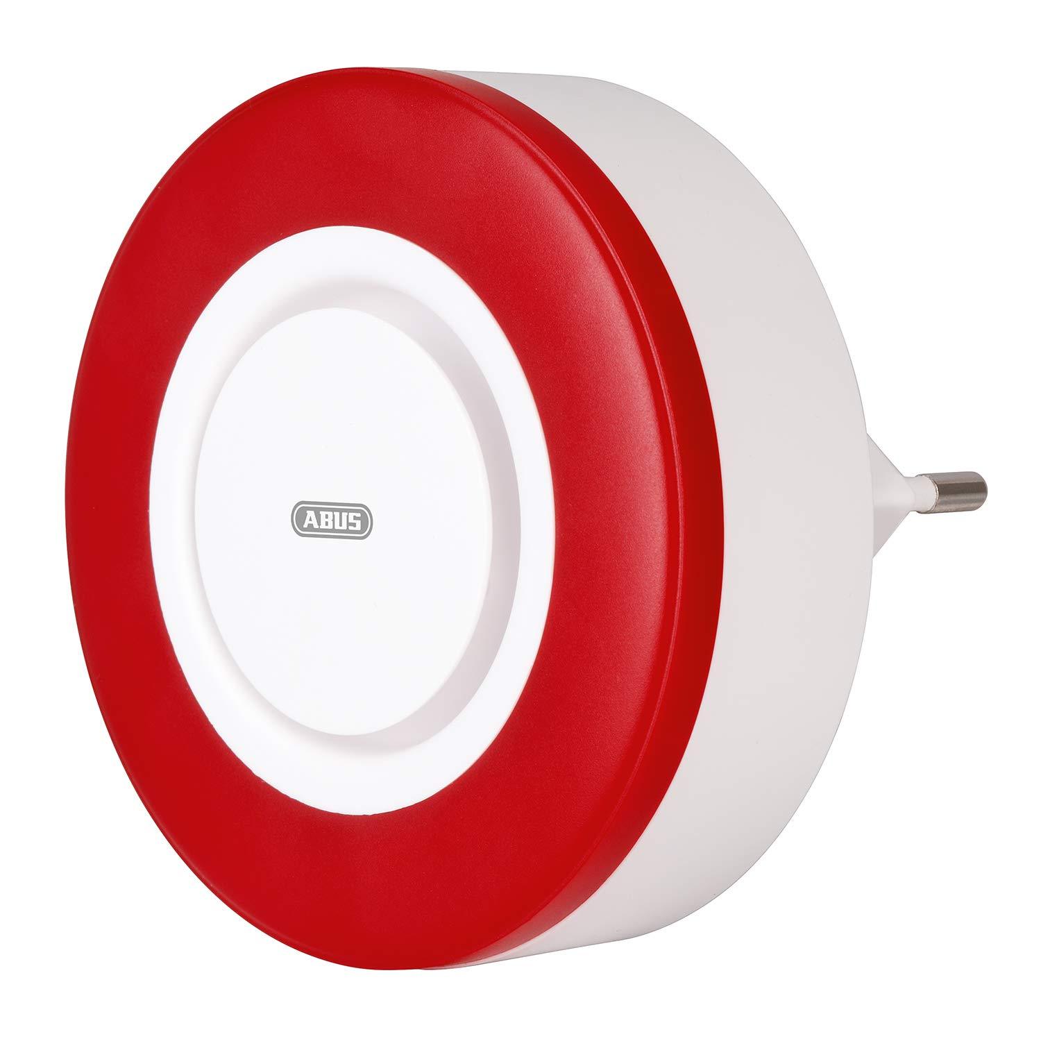 ABUS interiérová siréna Z-Wave