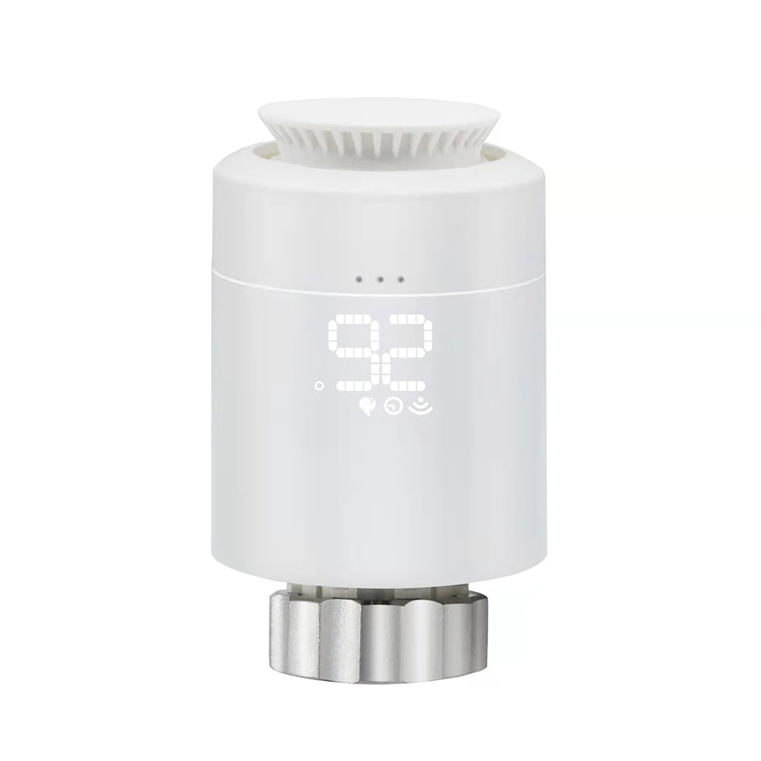 Remotec Radiátorová hlavica Z-Wave 700