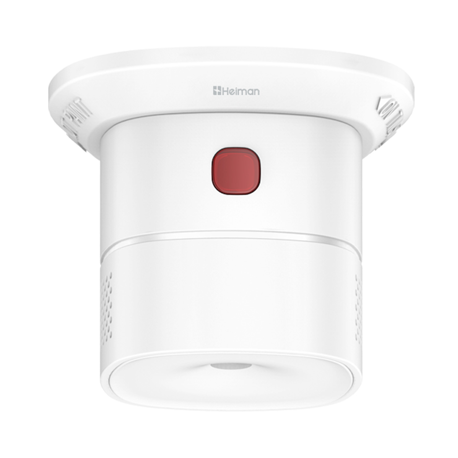 Heiman Zigbee CO senzor