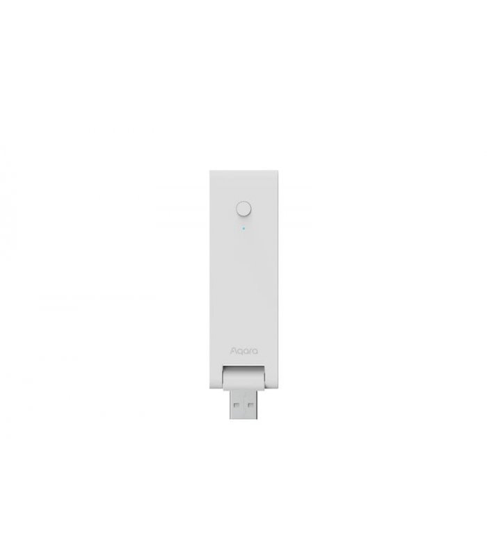 Aqara riadiaca jednotka Hub E1 Zigbee 3.0
