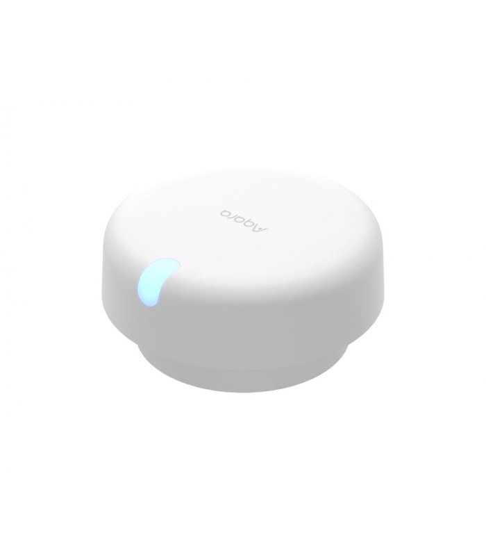 Aqara senzor prítomnosti (Aqara Presence Sensor FP2 (PS-S02D)