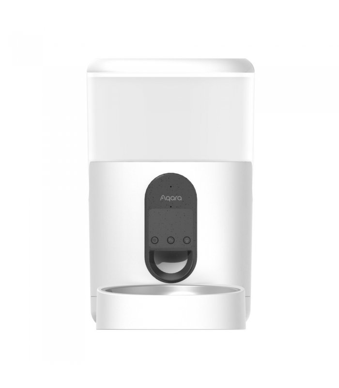 Aqara automatické kŕmidlo pre zvieratá (Aqara Smart Pet Feeder)