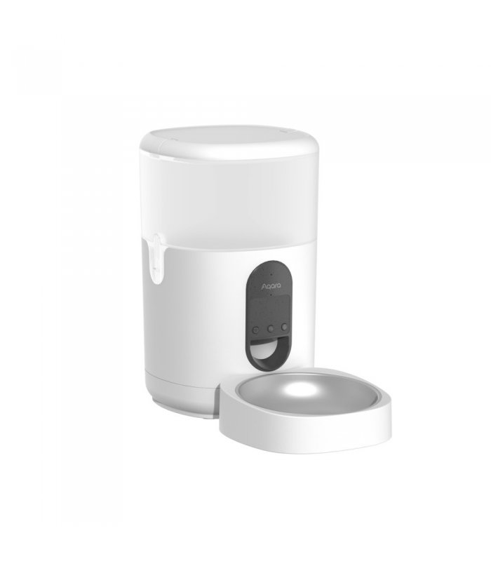 Aqara automatické kŕmidlo pre zvieratá (Aqara Smart Pet Feeder)