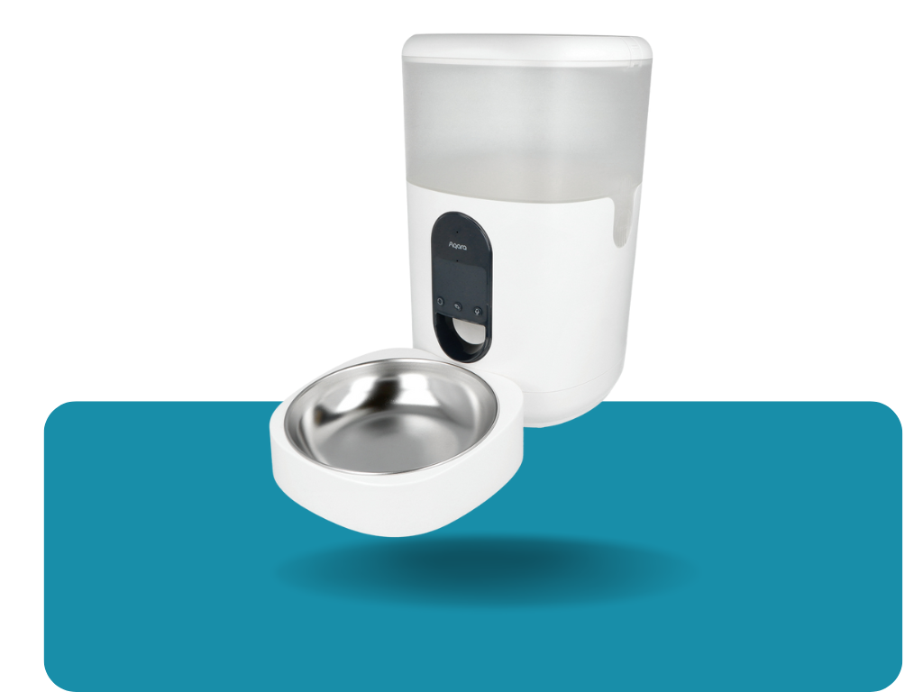 Aqara automatické kŕmidlo pre zvieratá (Aqara Smart Pet Feeder)