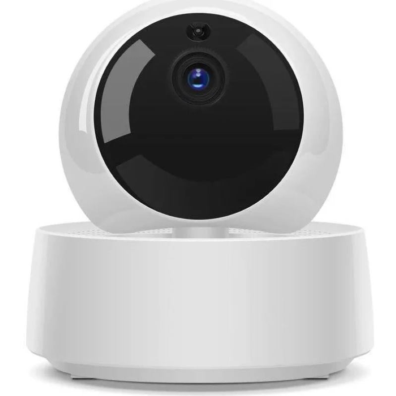 Sonoff WiFi otočná kamera
