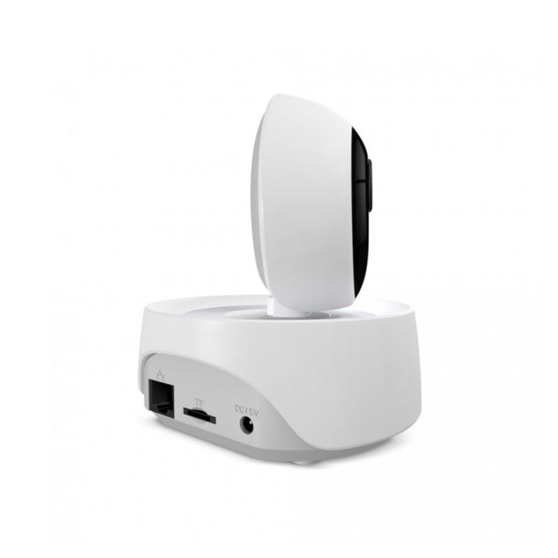 Sonoff WiFi otočná kamera