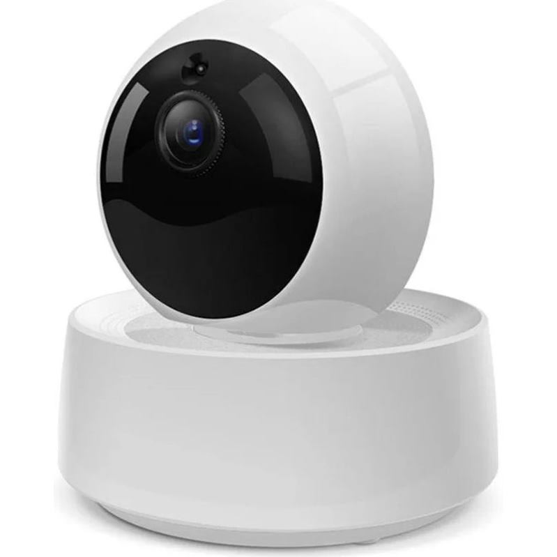 Sonoff WiFi otočná kamera