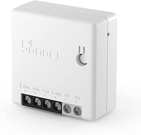 Sonoff ZBMINI Zigbee Smart Switch