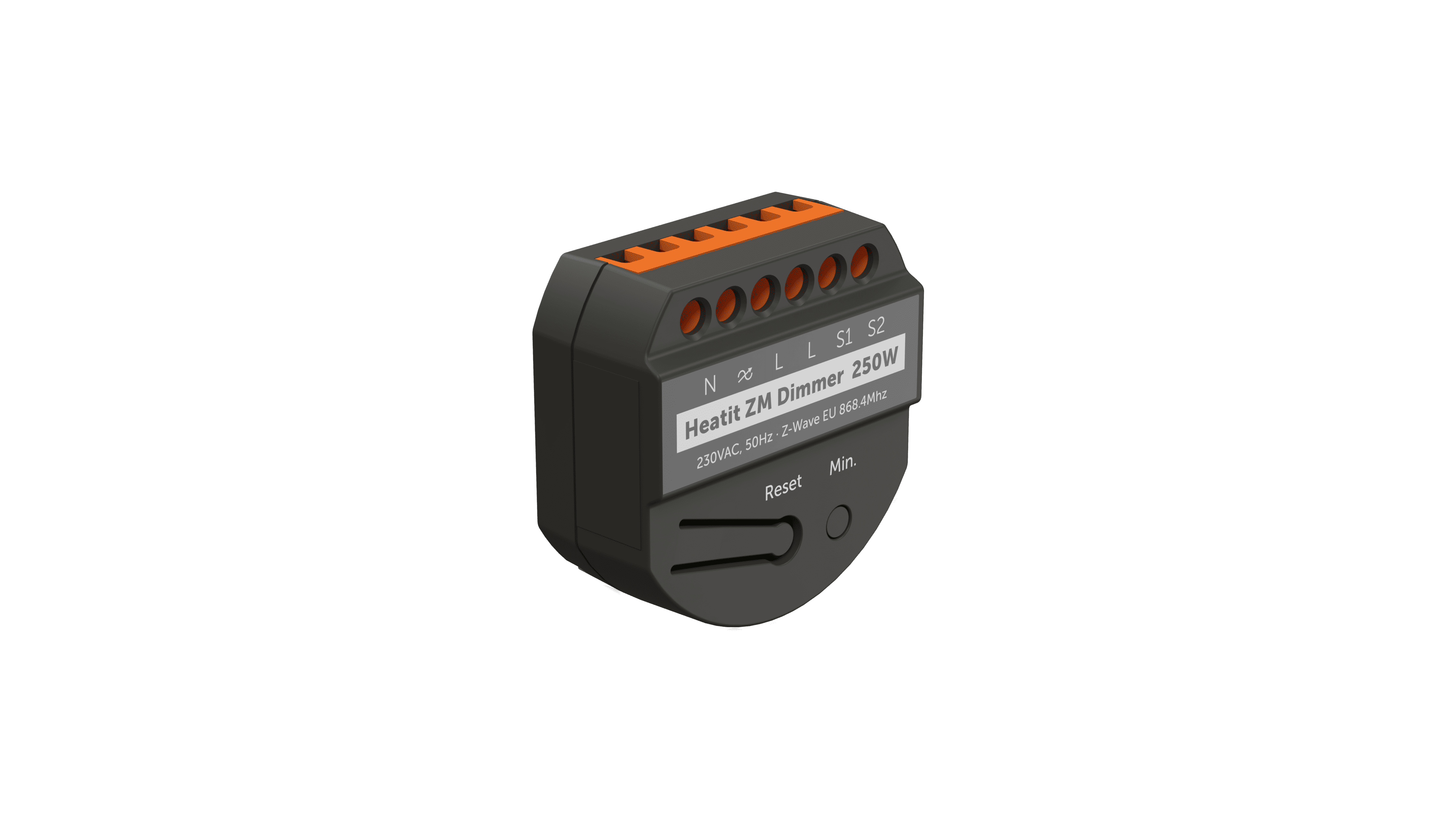 HeatIt ZM Stmievač (ZM Dimmer)