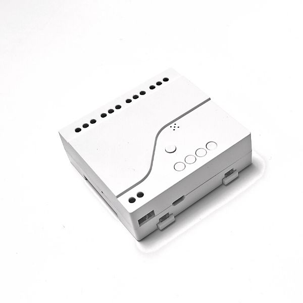Box pre 4 kanálové relé SmartWise