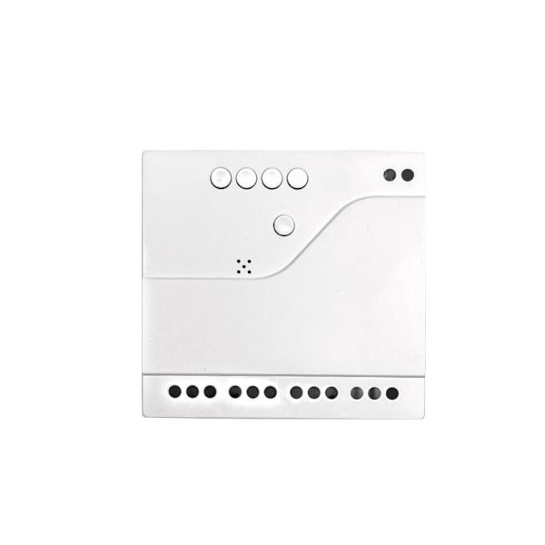 Box pre 4 kanálové relé SmartWise