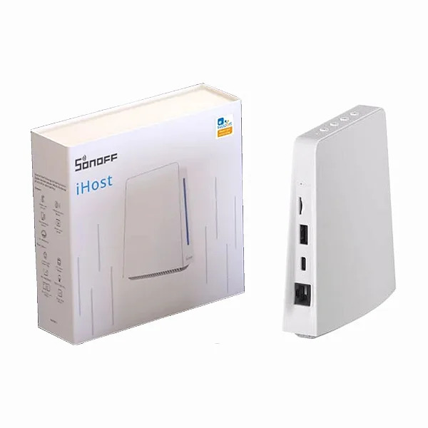 Sonoff iHost Smart Home Hub (4GB verzia)