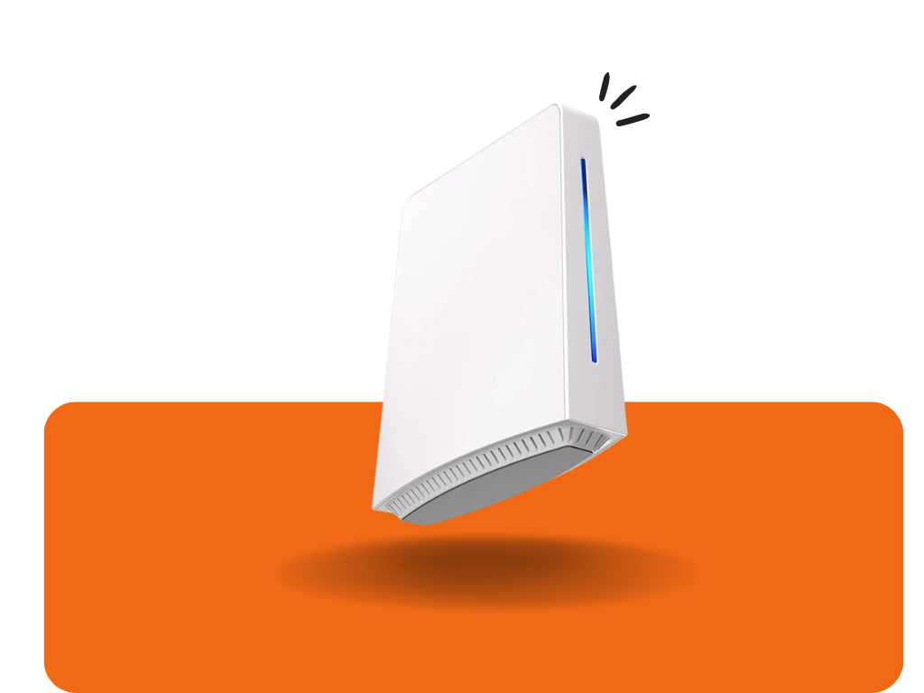 Sonoff iHost Smart Home Hub (4GB verzia)
