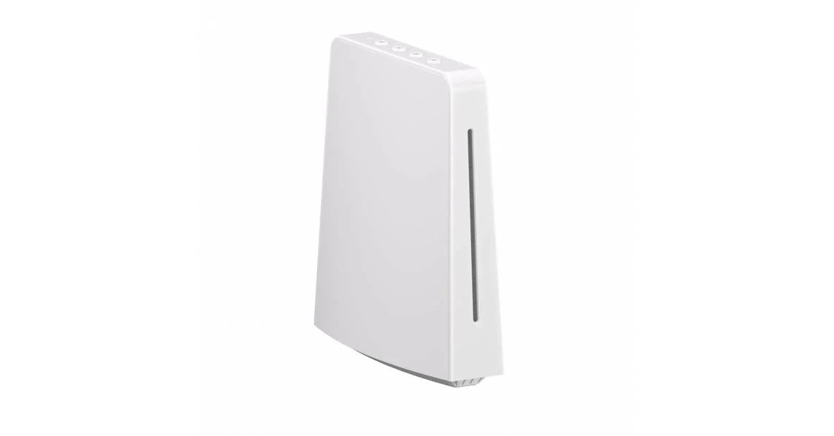 Sonoff iHost Smart Home Hub (4GB verzia)