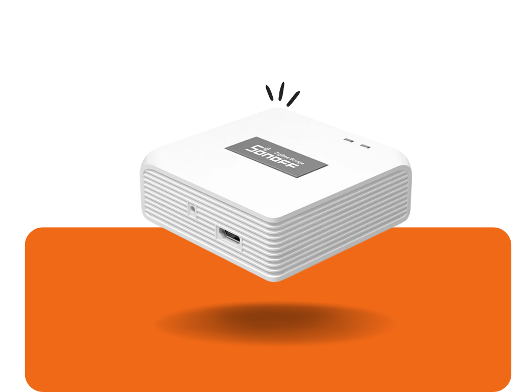 Sonoff Zigbee Bridge PRO