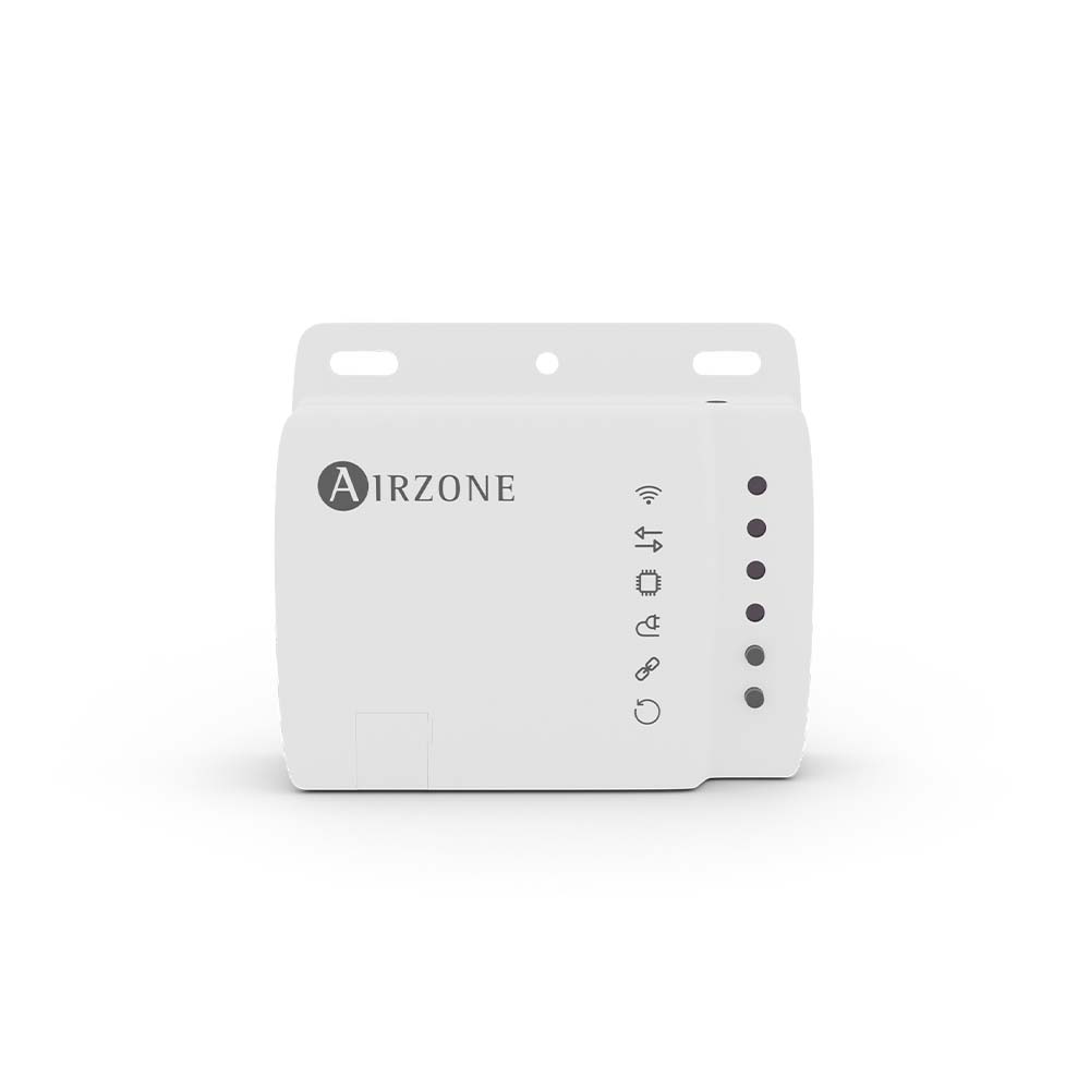 Airzone Aidoo AC Z-Wave Controller pre LG