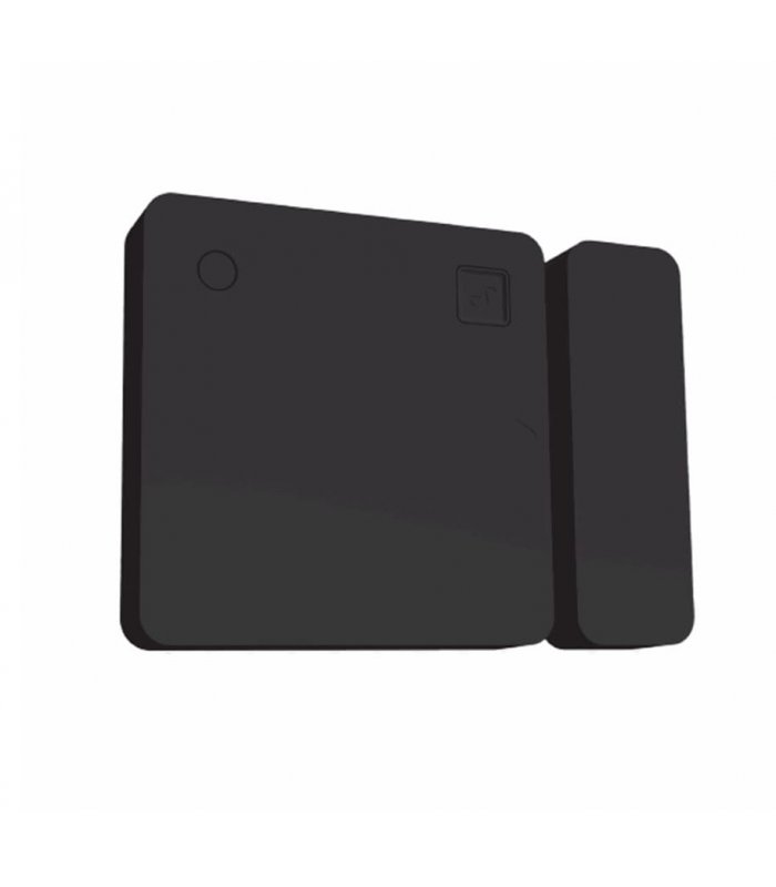 Shelly BLU Door/Window Čierny (Bluetooth senzor na okná a dvere)