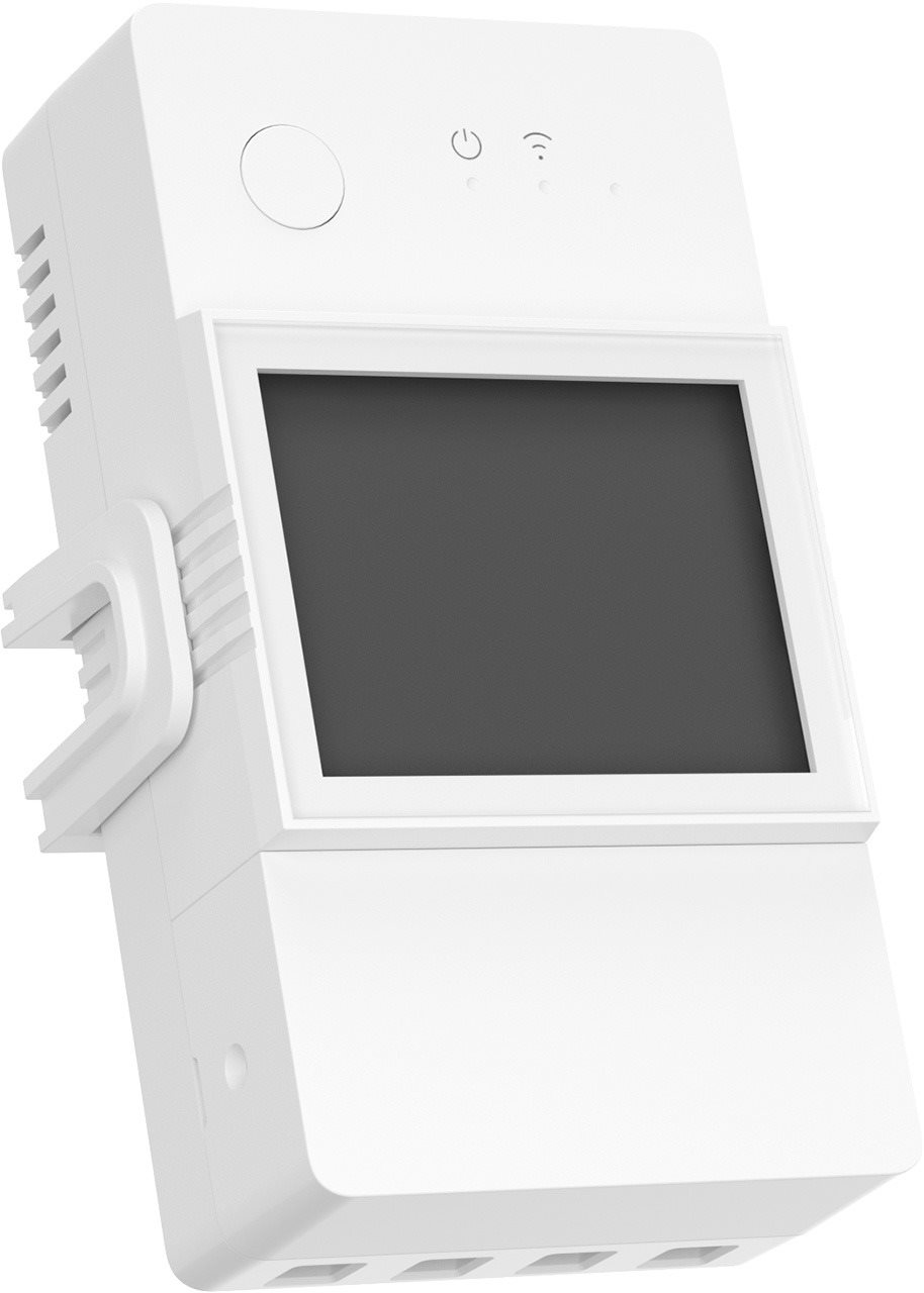 Sonoff POWR320D POW Elite