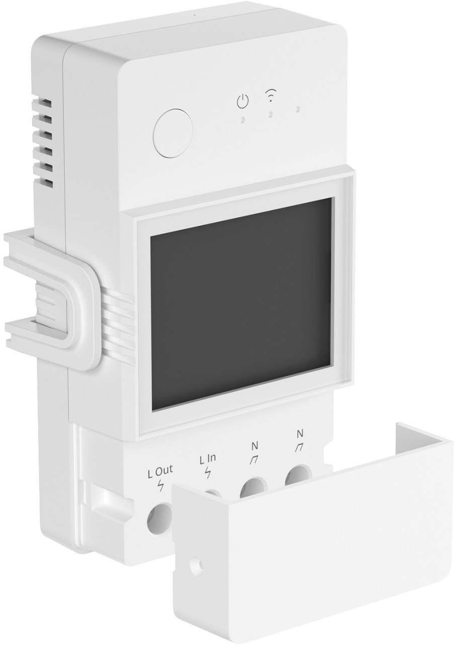 Sonoff POWR320D POW Elite