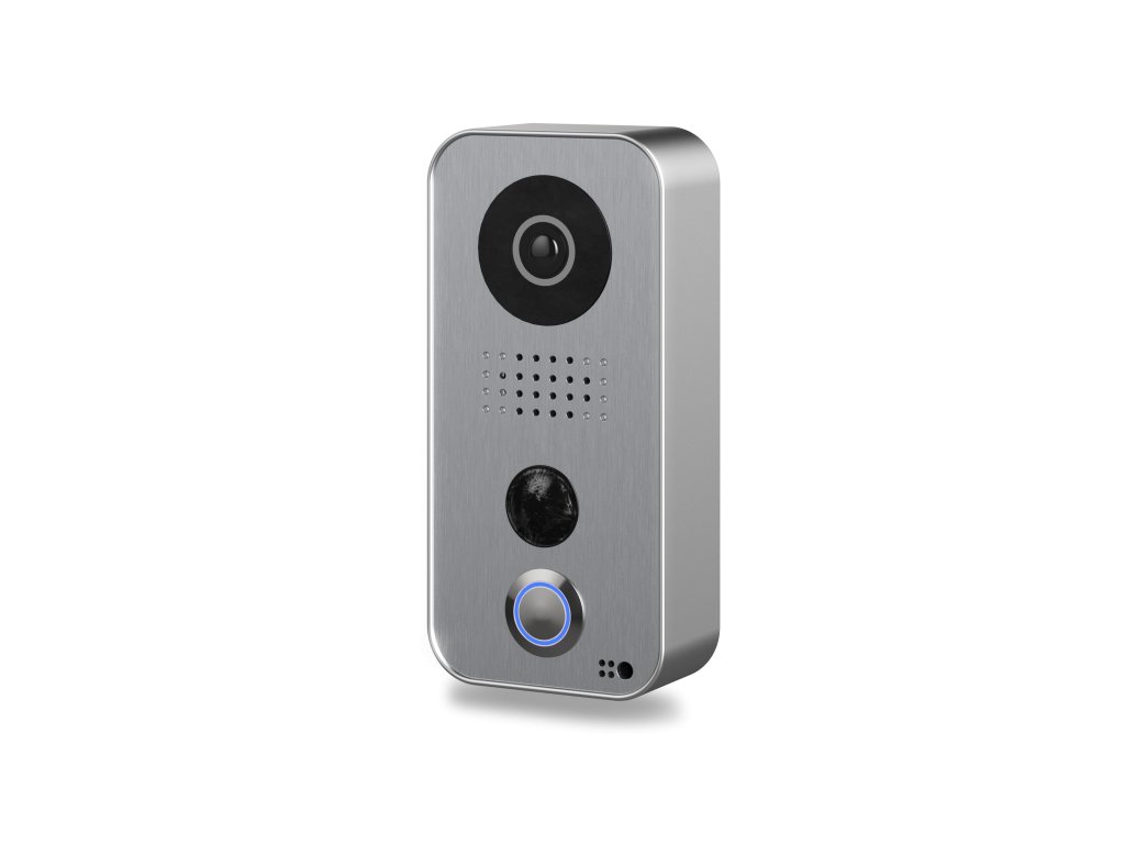 Sada - Homey PRO (Early 2023) + Videovrátnik Doorbird D101S