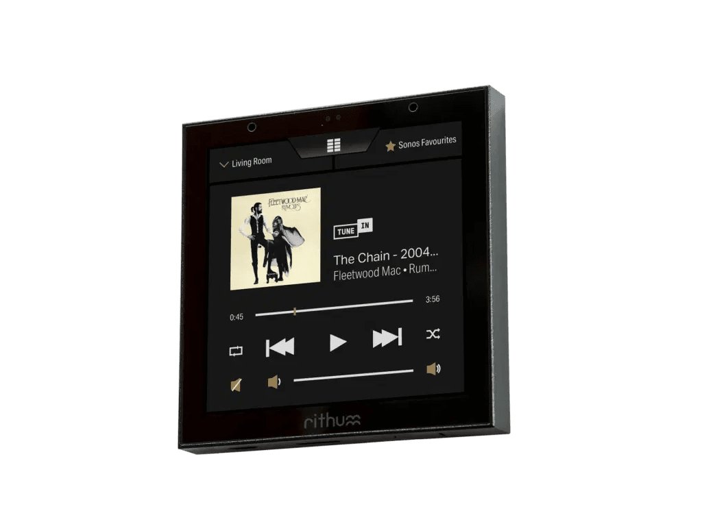 Sada - Homey PRO (Early 2023) + Rithum Switch