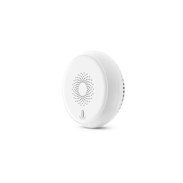 SmartWise Zigbee Senzor dymu (Tuya/eWeLink)