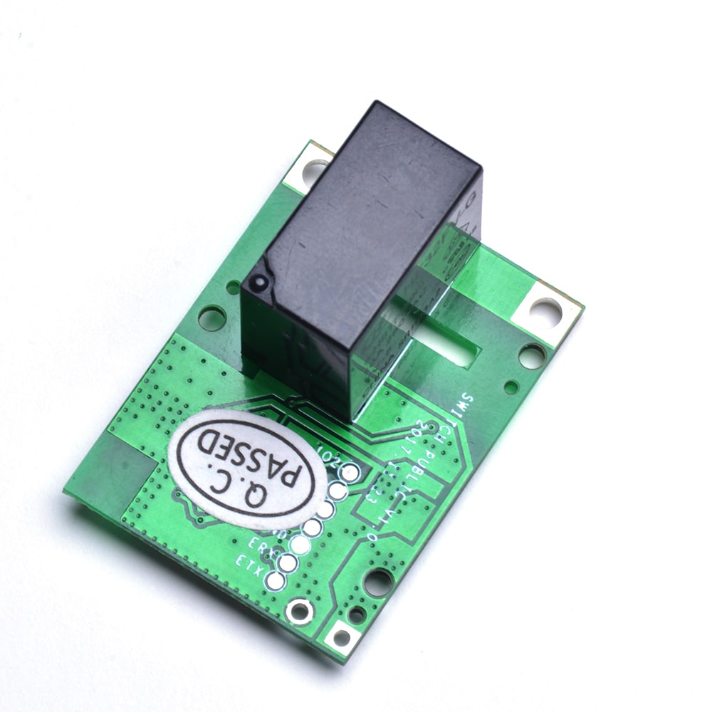Sonoff 5V WiFi relé RE5V1C