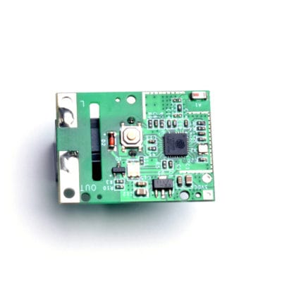 Sonoff 5V WiFi relé RE5V1C