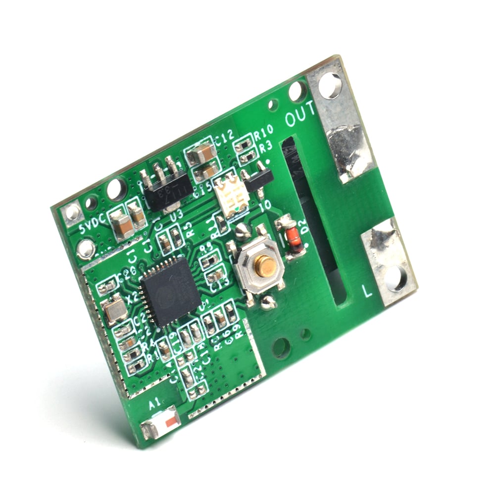 Sonoff 5V WiFi relé RE5V1C