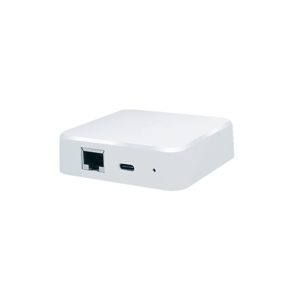SmartWise Zigbee Bridge Pro