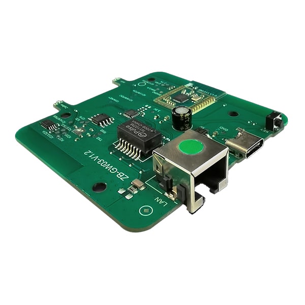 SmartWise Zigbee Bridge Pro