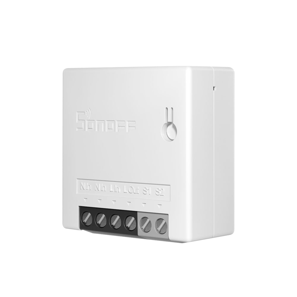 Sonoff Mini R2