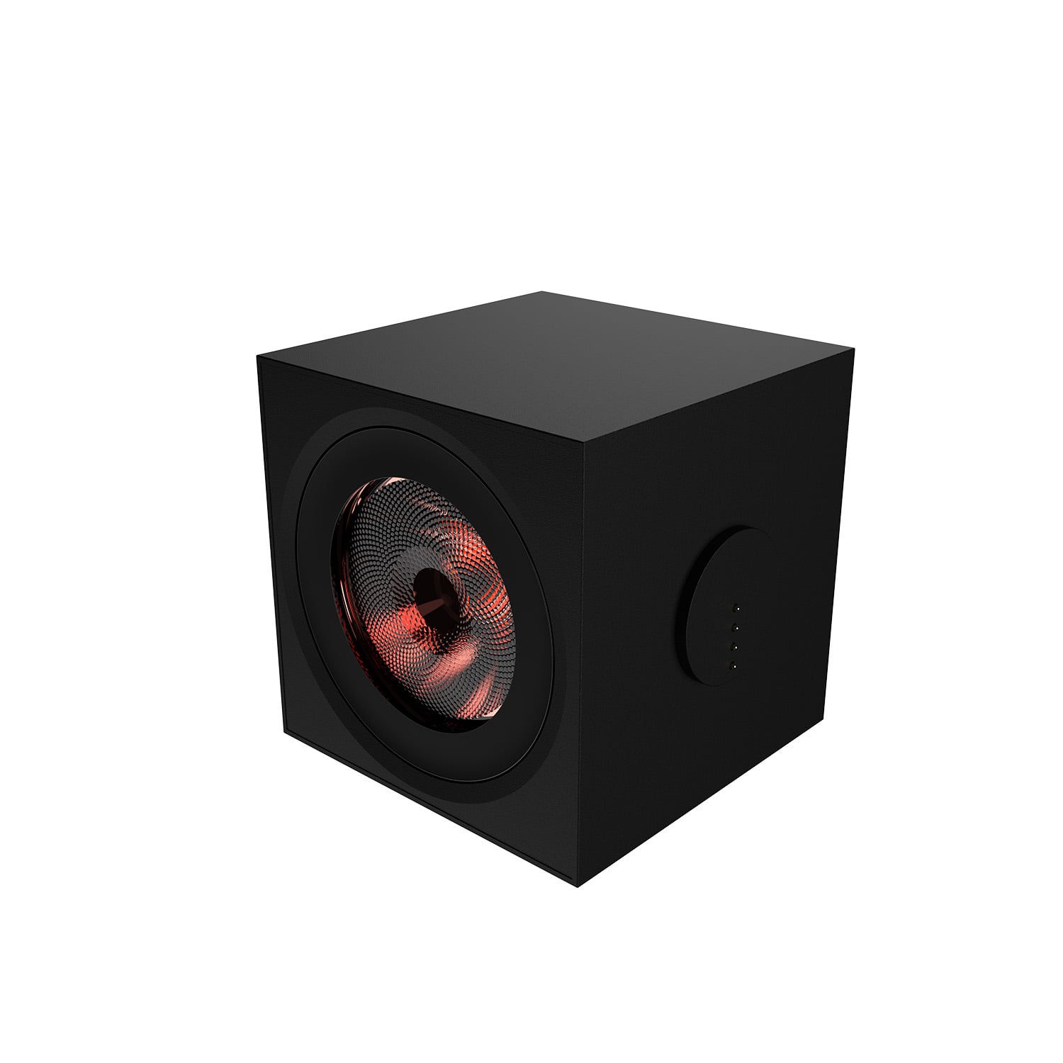 YEELIGHT Cube Smart Lamp - Bodové svetlo BASE pre Yelling smart lampu