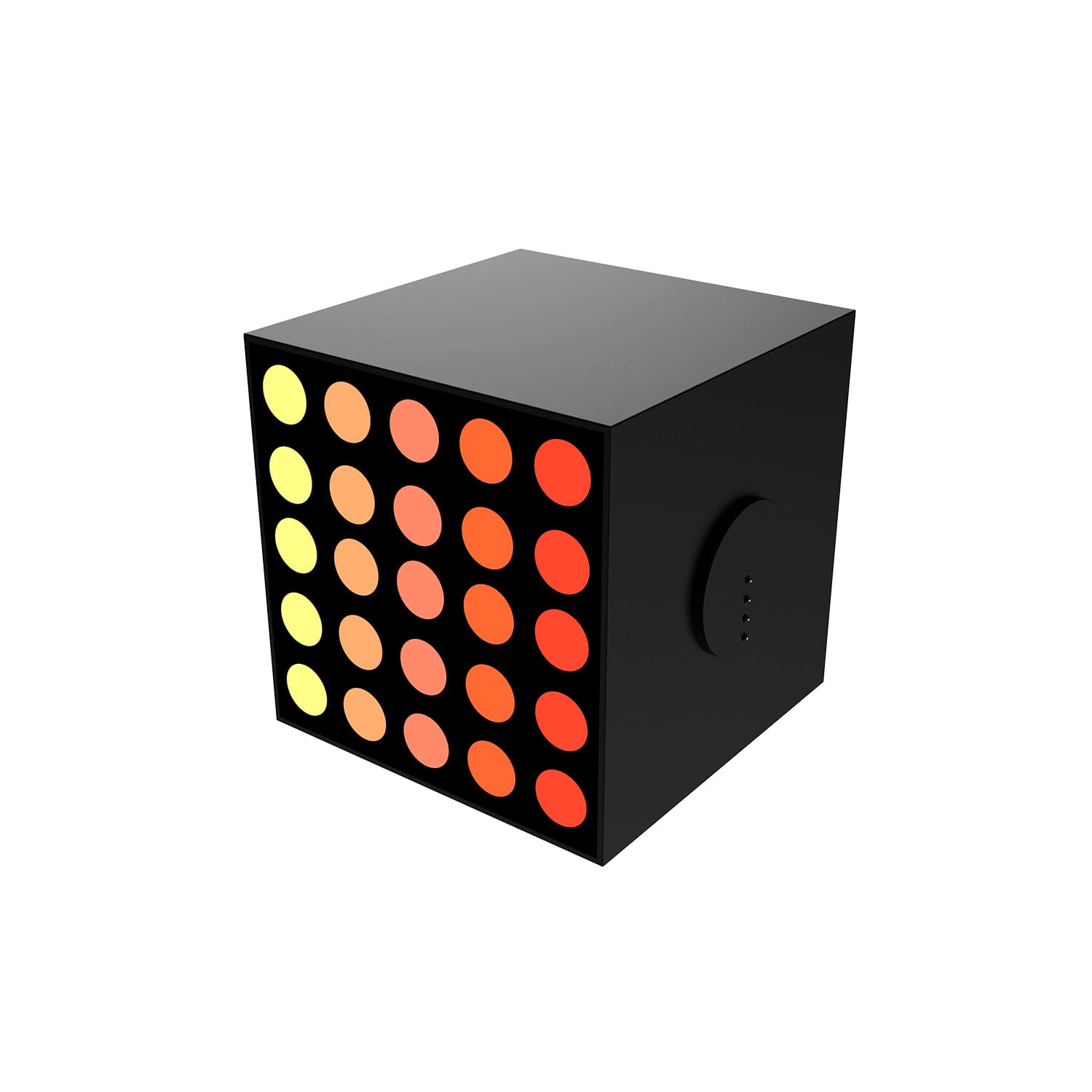 YEELIGHT Cube Smart Lamp - Matrix BASE pre Yeelight smart lampu