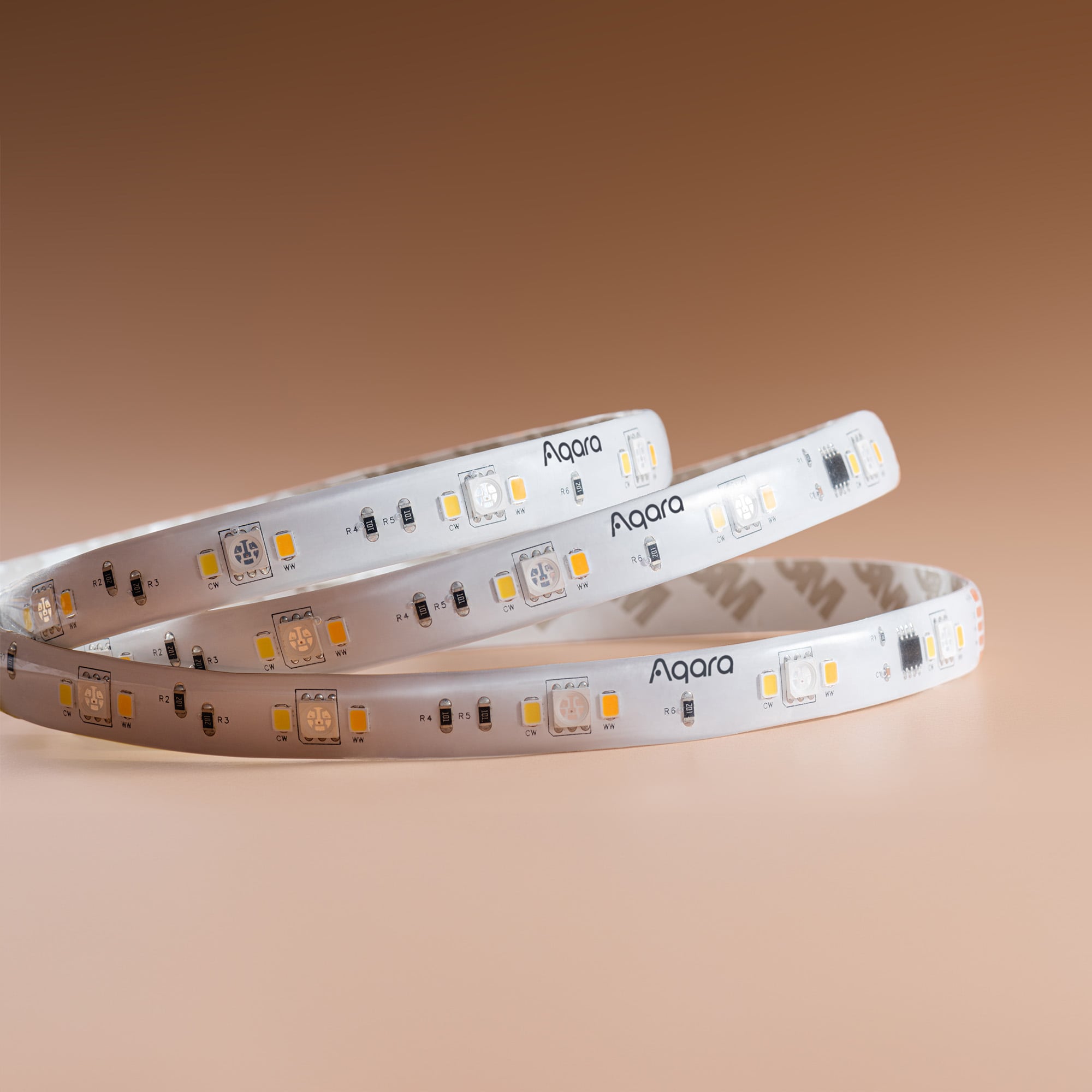 LED Pásik Aqara LED Strip T1
