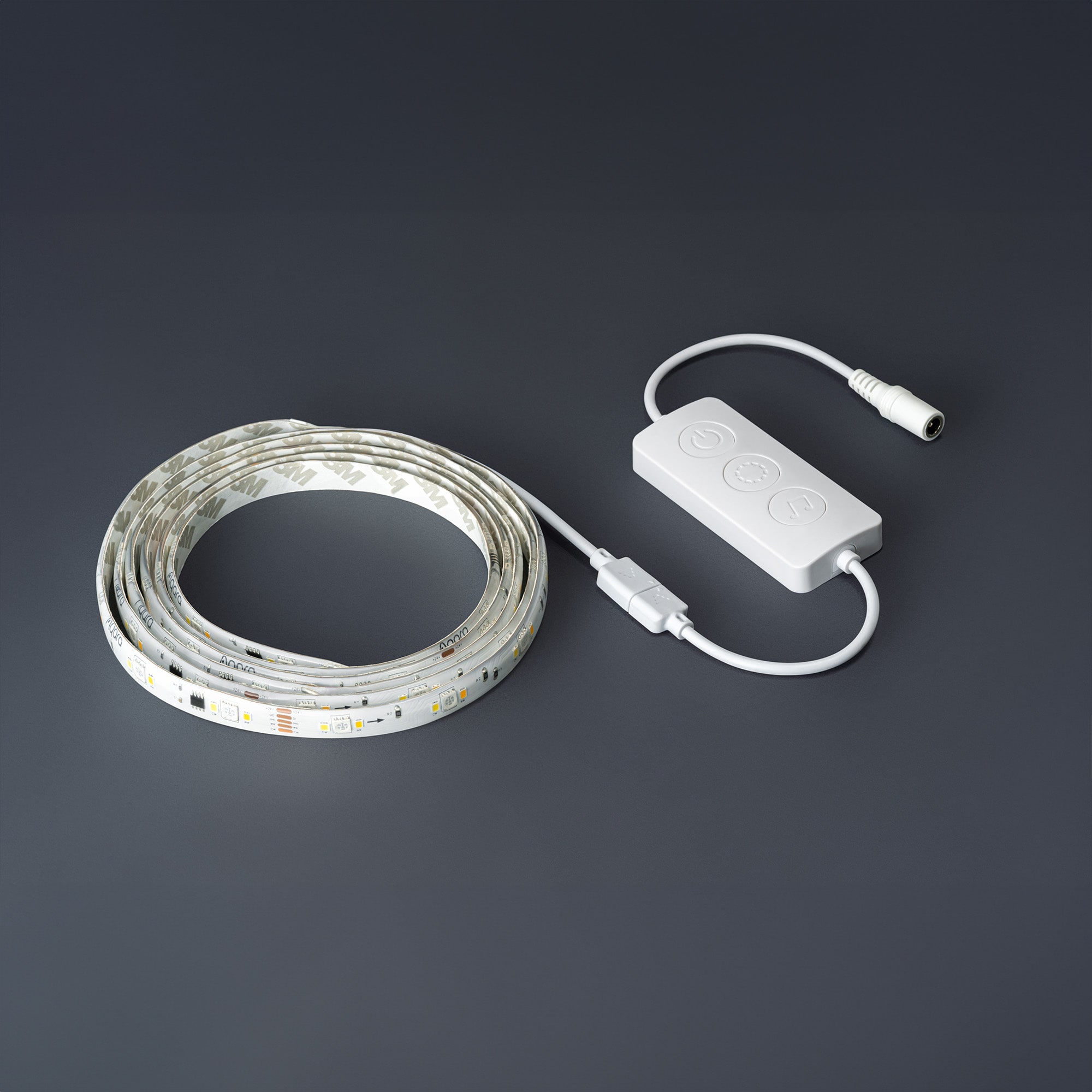 LED Pásik Aqara LED Strip T1