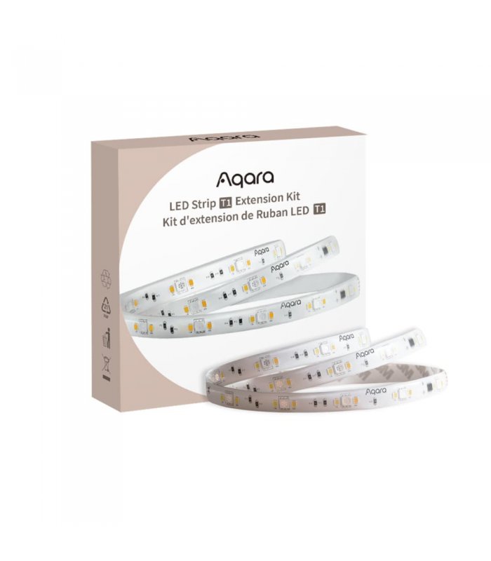 Predĺženie Aqara LED Strip T1 - 1 meter