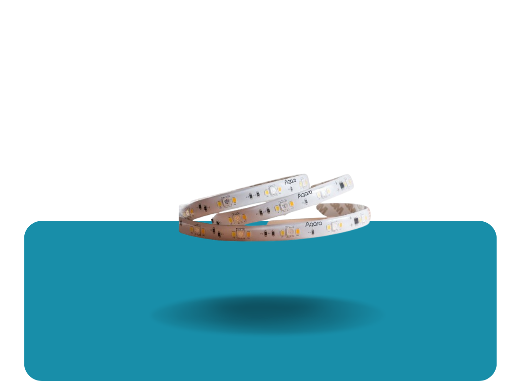 Predĺženie Aqara LED Strip T1 - 1 meter