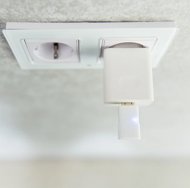 Shelly BLU Gateway - Bluetooth brána s Wi-Fi vo forme USB-A kľúča