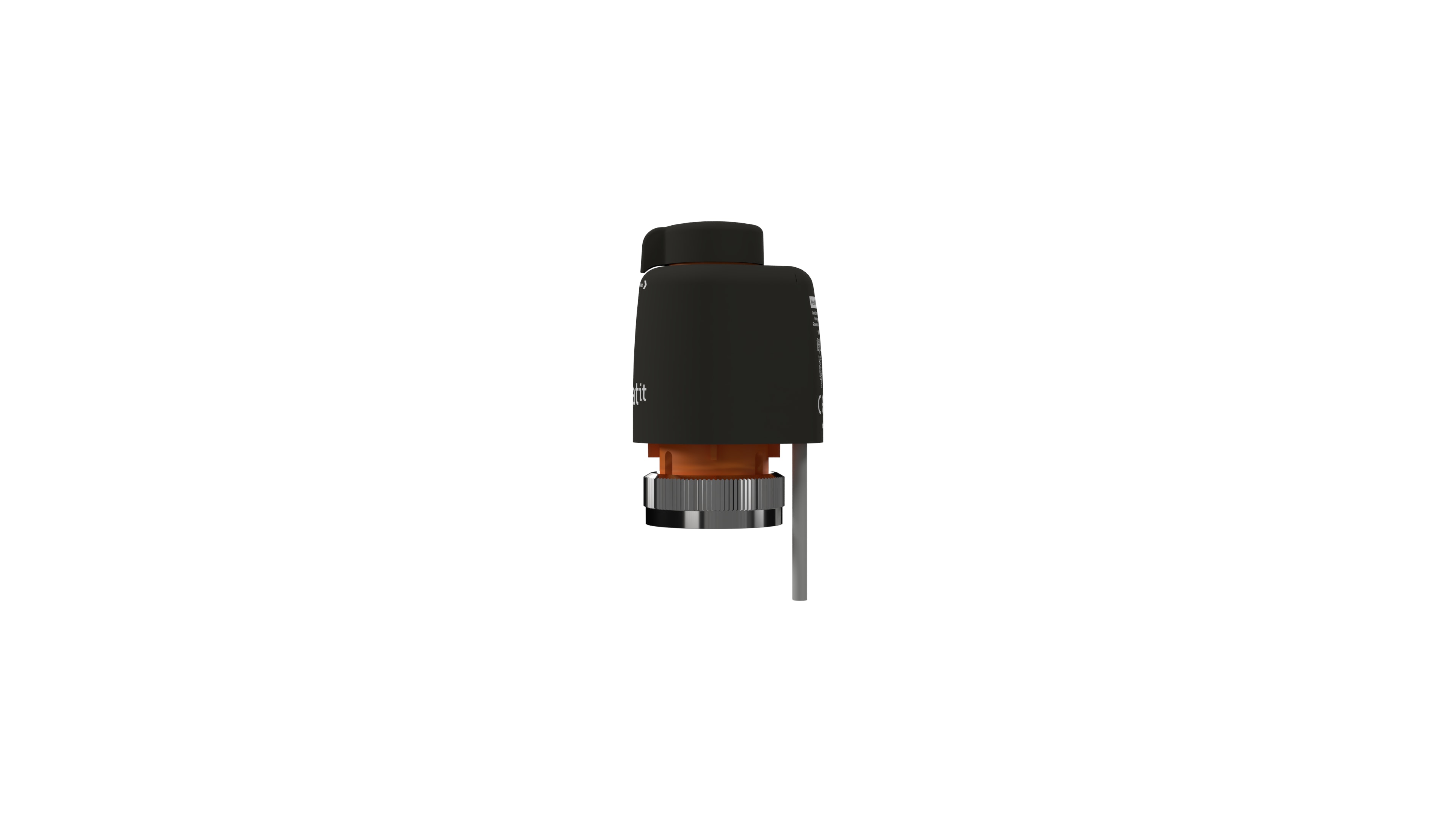 Termoelektrický pohon HeatIT T30NC